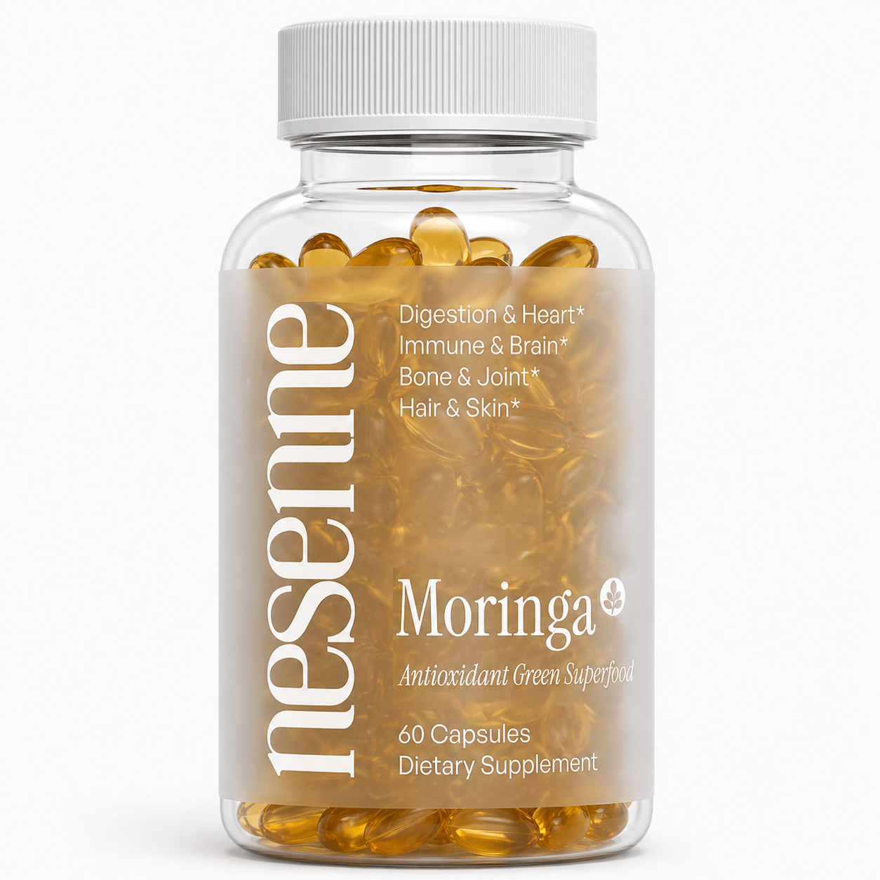 Nesenne™ - Moringa Capsules