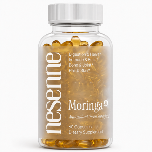 Nesenne™ - Moringa Capsules