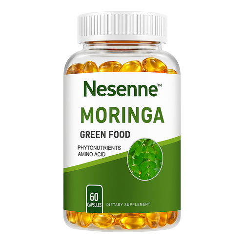 Nesenne™ - Moringa Capsules