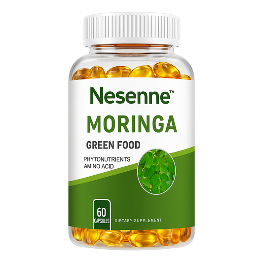 Nesenne™ - Moringa Capsules