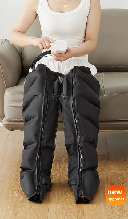Nesenne™ Leg Compression Massager