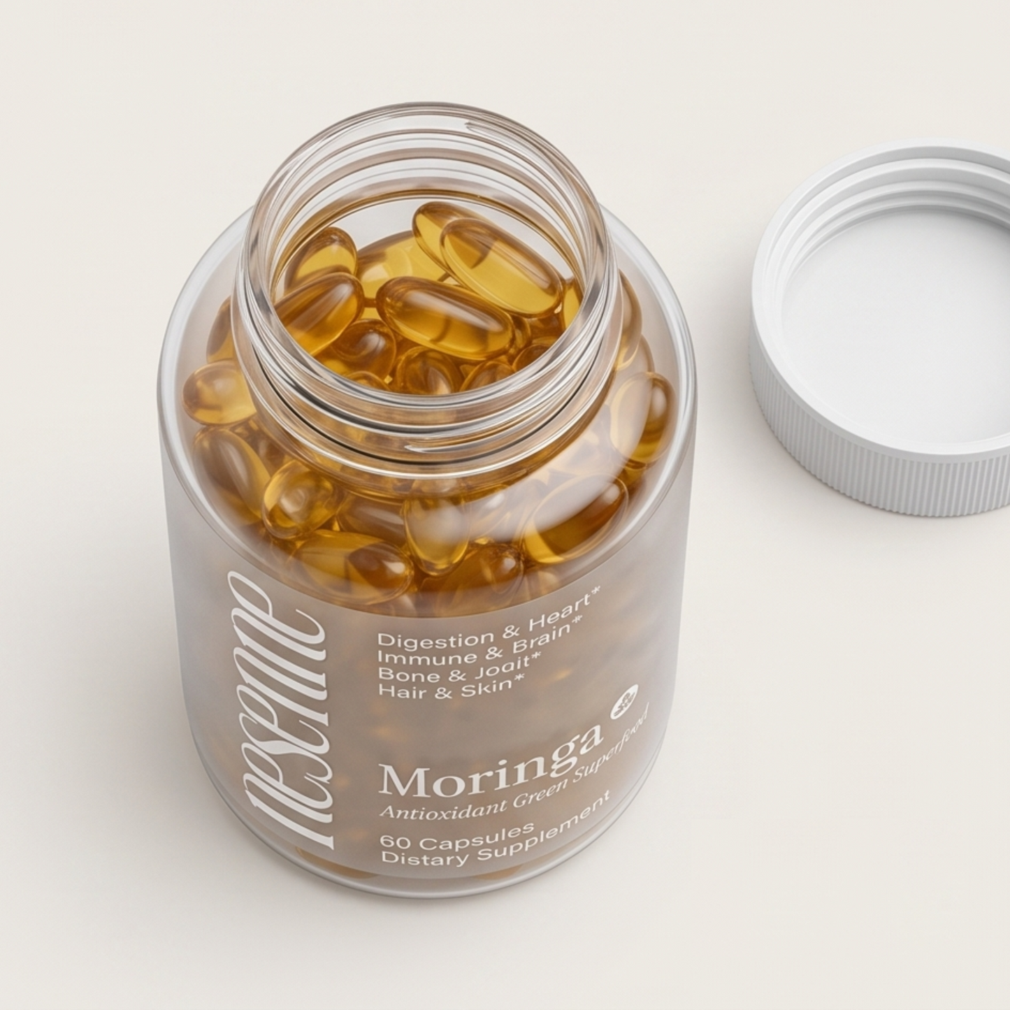 Nesenne™ - Moringa Capsules