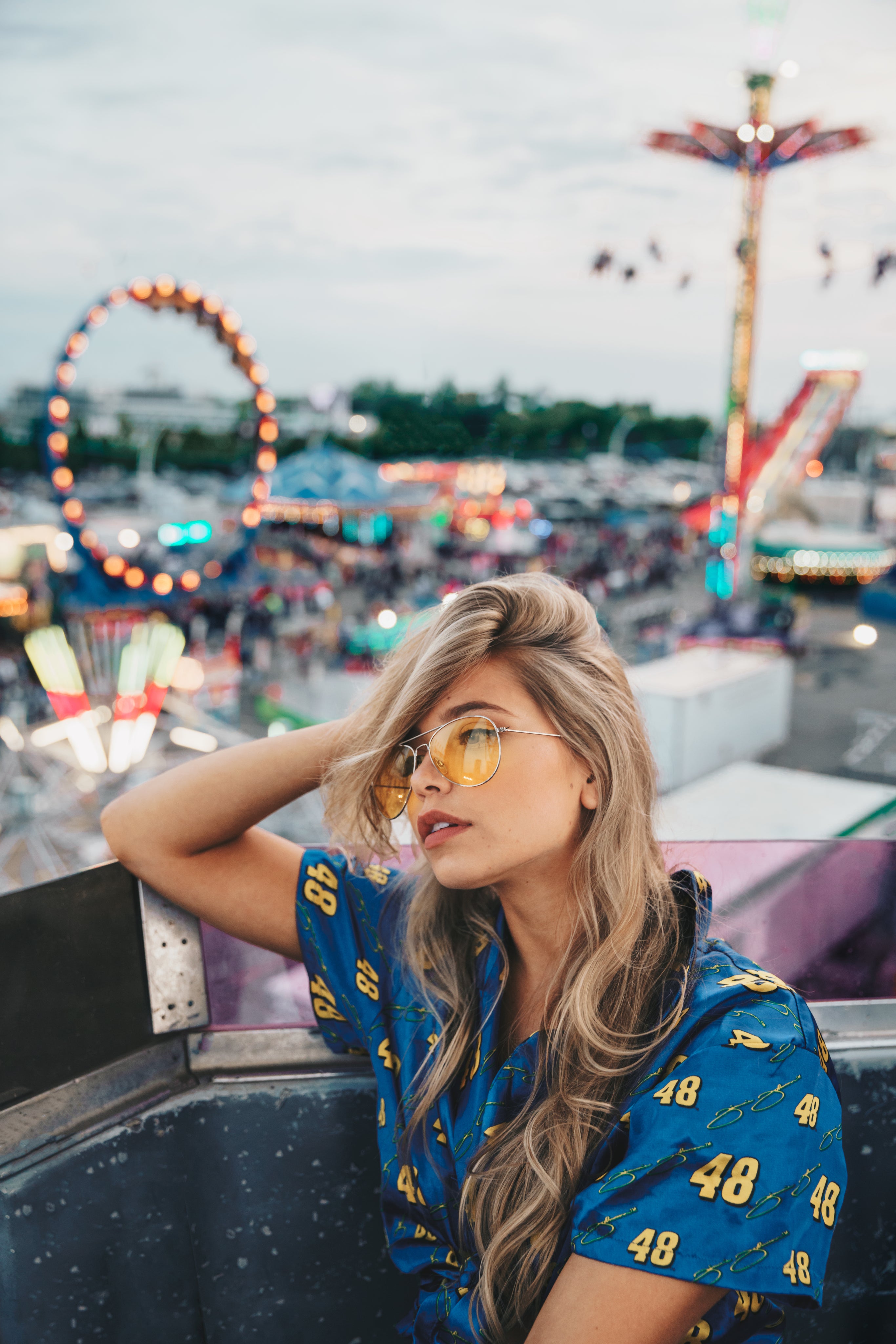 Natasha P.